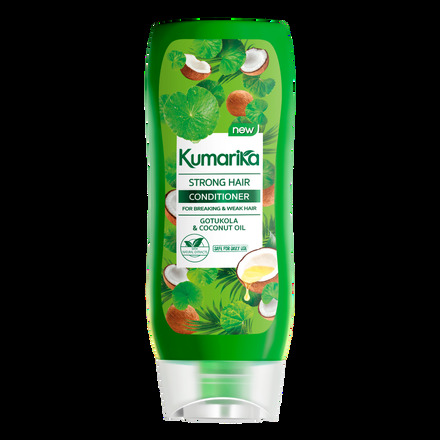 Kumarika Conditioner Strong Hair