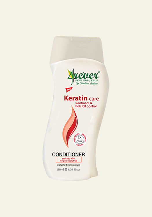 Keratin Care Treatment Conditioner 180ml