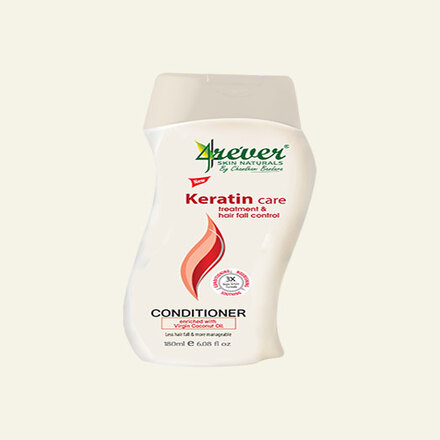Keratin Care Treatment Conditioner 180ml