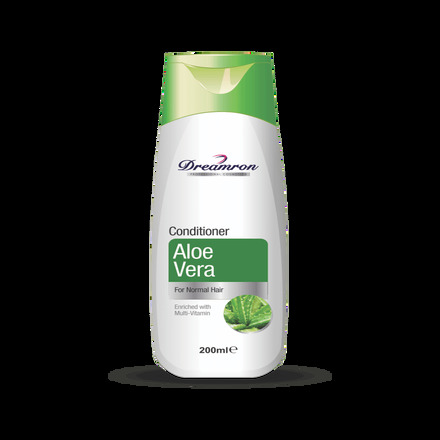 Aloe Vera Conditioner