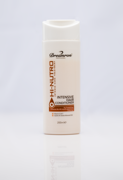 HI NUTRO Intensive Hair Conditioner