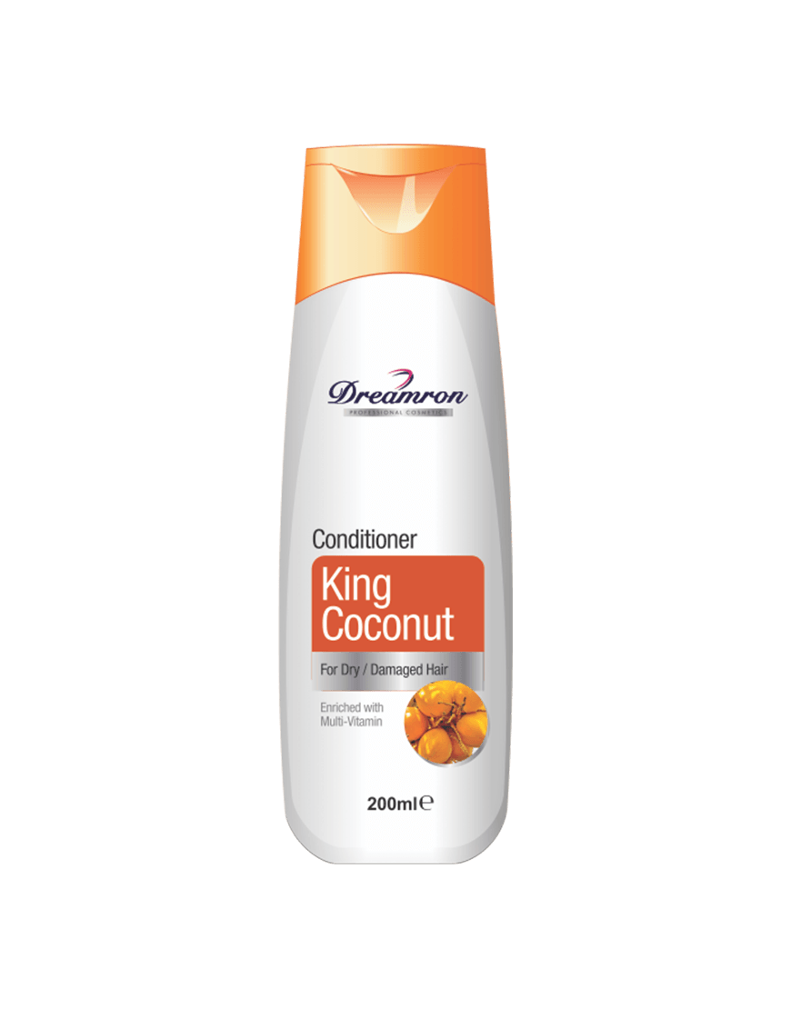King Coconut Conditioner