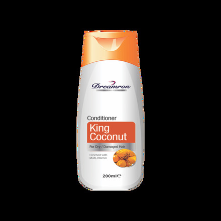 King Coconut Conditioner