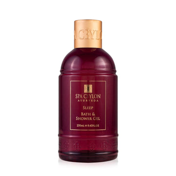 Sleep Bath & Shower Gel