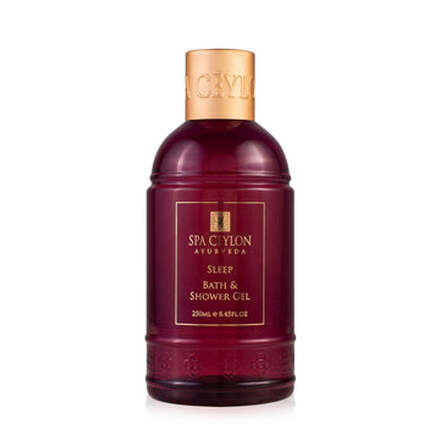 Sleep Bath & Shower Gel