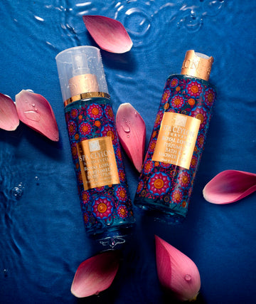 Royal Lotus  Bath & Shower Gel