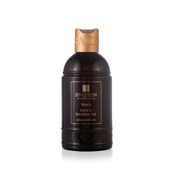 Peace  Bath & Shower Gel