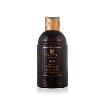 Peace  Bath & Shower Gel