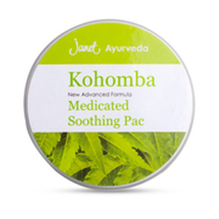Kohomba Medicated Soothing Pac