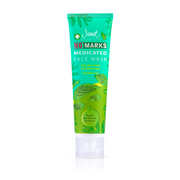 Janet Ayurveda No Marks Medicated Face Wash