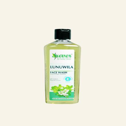 Lunuwila Face Wash