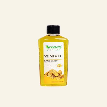 Venivel Face Wash