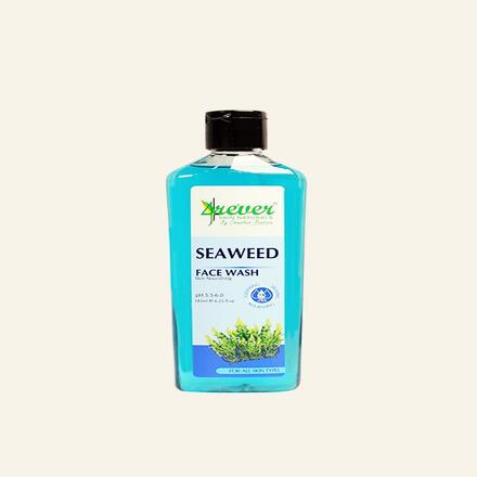 Seaweed Face Wash