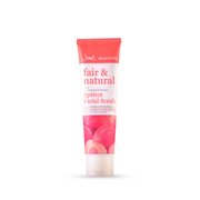 Janet Apricot Facial Scrub