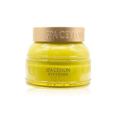 True Turmeric  Vitamin C Glow  Exfoliating Clay Facial Masque