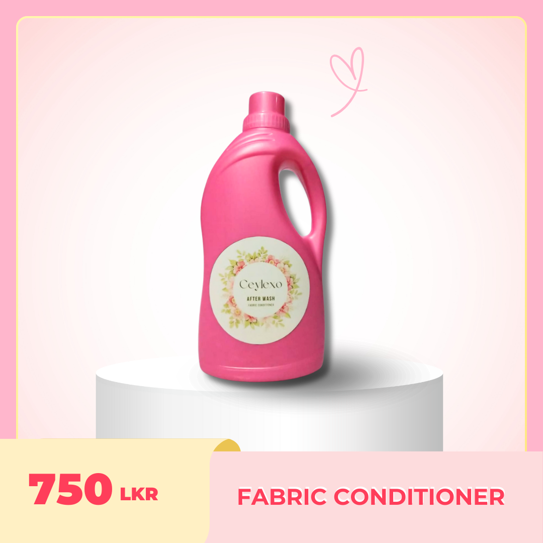 Ceylexo Fabric Conditioner