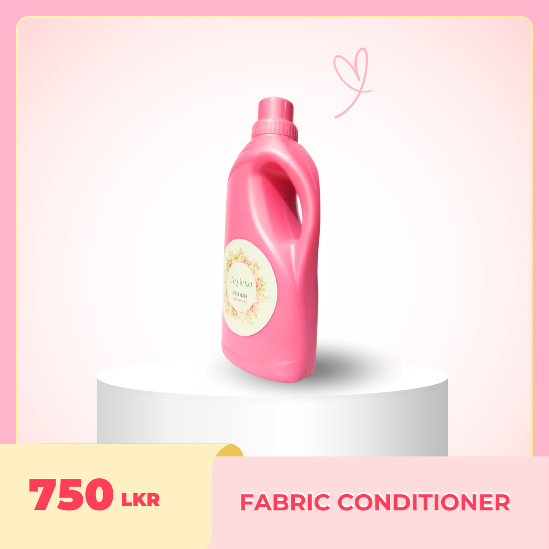 Ceylexo Fabric Conditioner