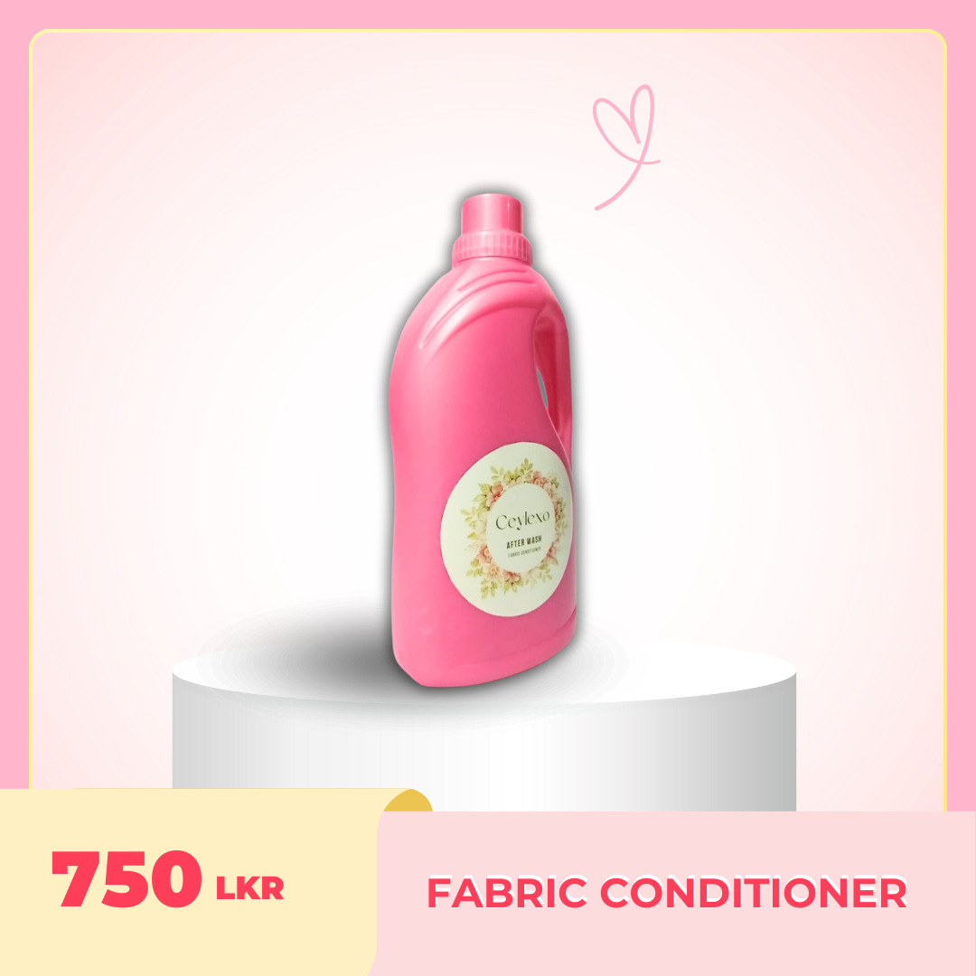 Ceylexo Fabric Conditioner