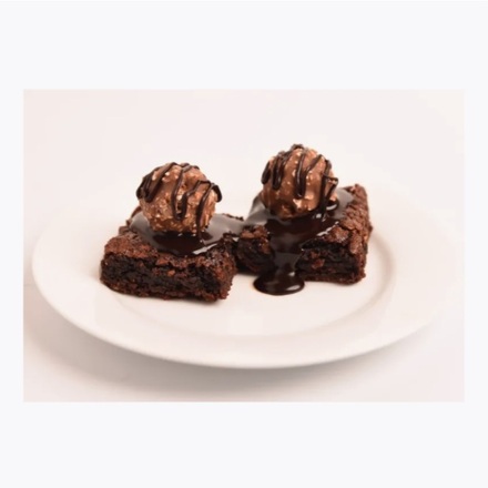 FERRERO BROWNIES 12PCS