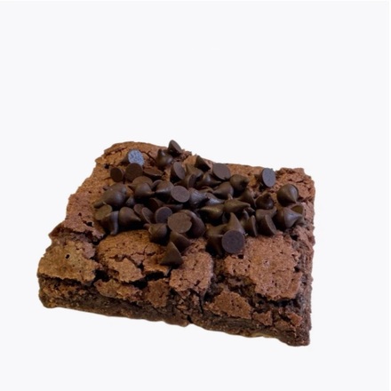 LARGE CLASSIC BROWNIE