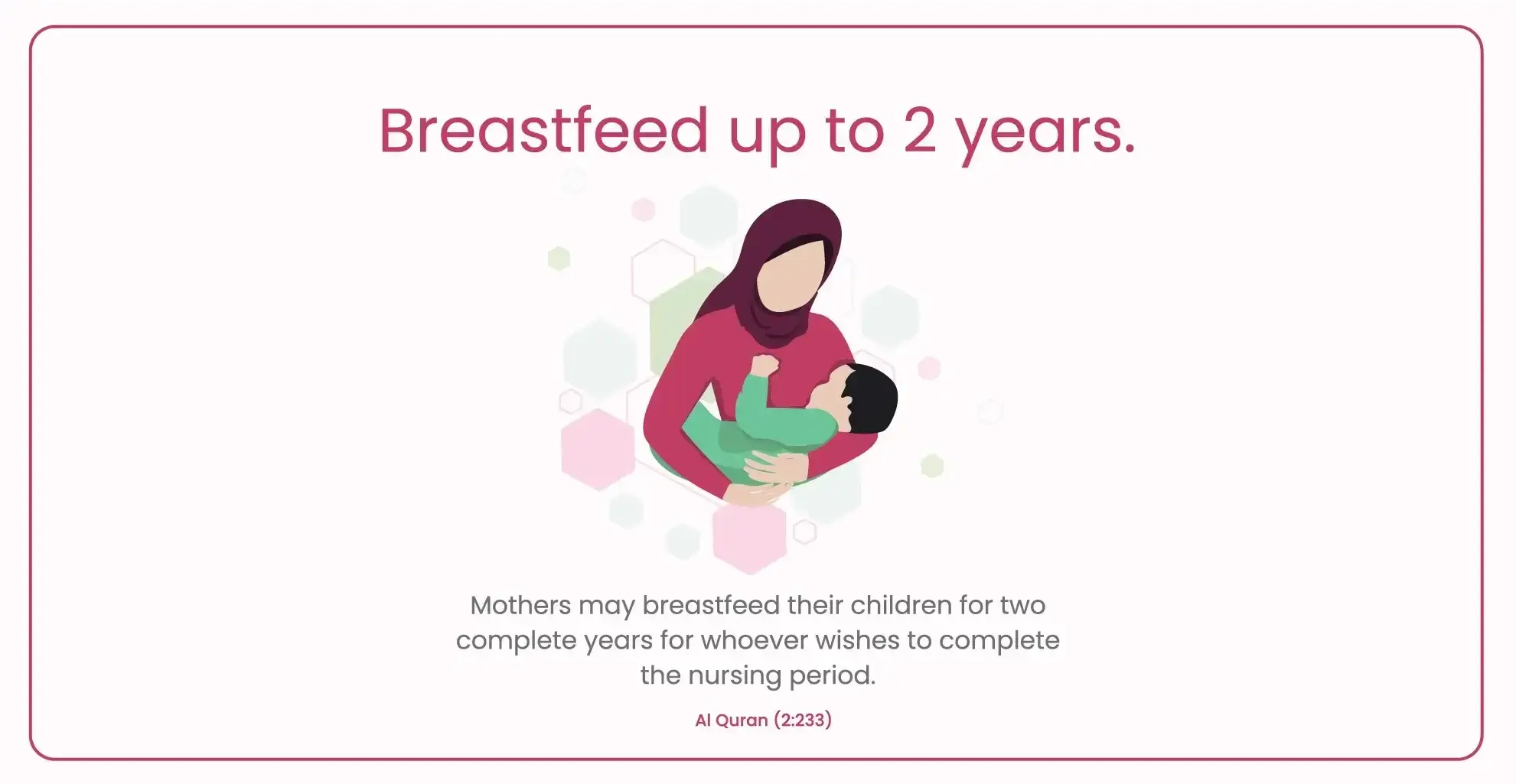 Breastfeeding: Where Faith Meets Modern Science
