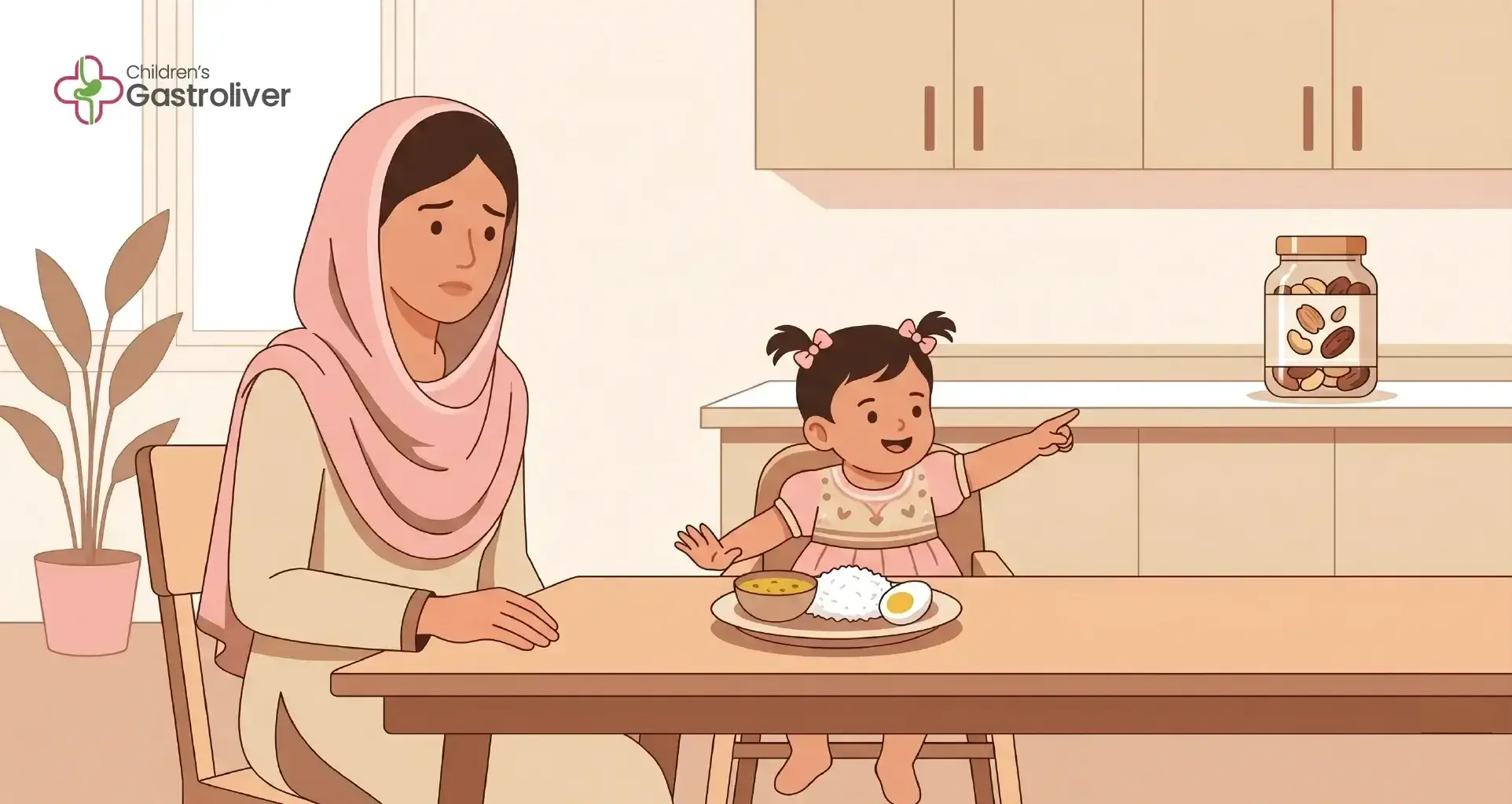 The Basics First: Real Food vs. 