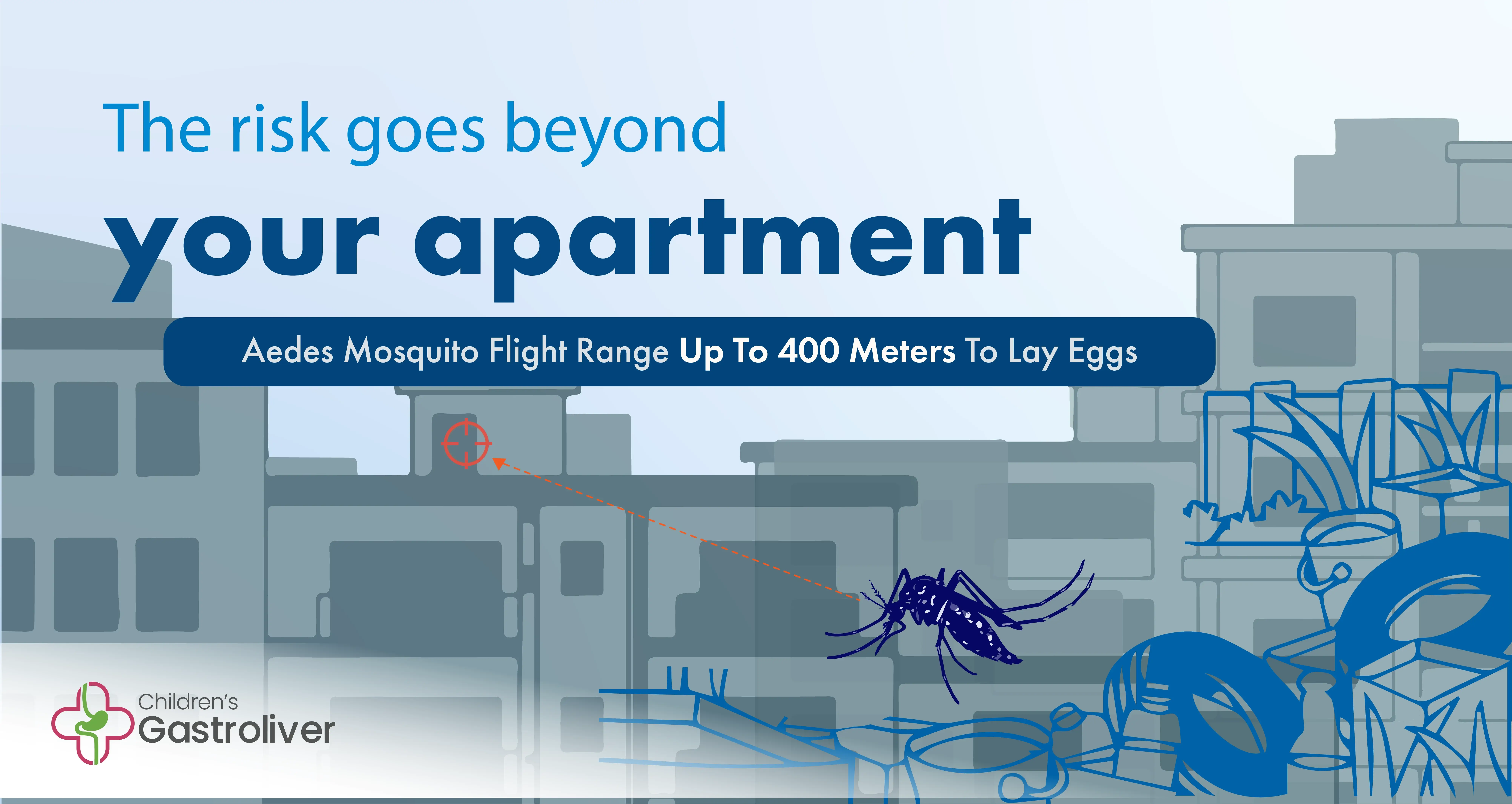 Living in Dhanmondi or Green Road? Your 'Winter Garden' Could Be a Dengue Trap.