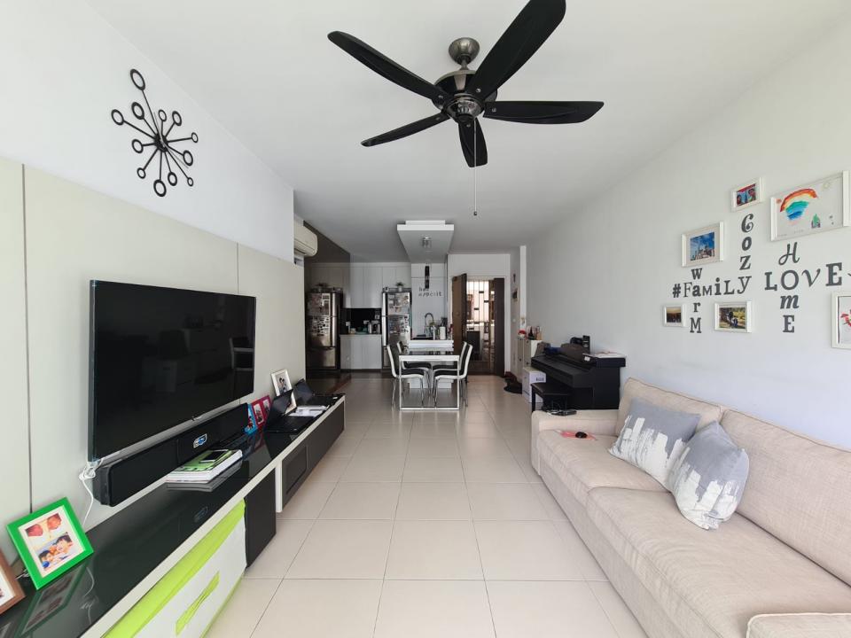 289D Punggol Place