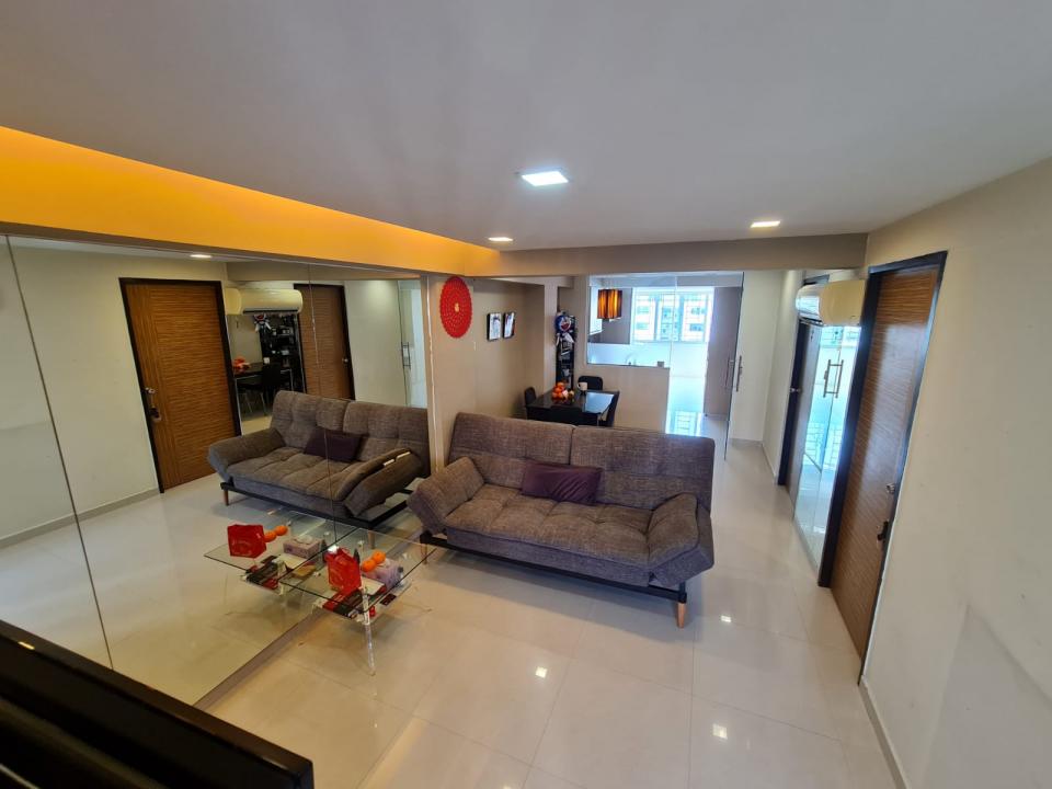 47 Telok Blangah
