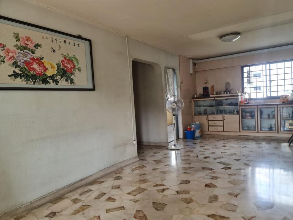 266 Bukit Batok East Avenue 4
