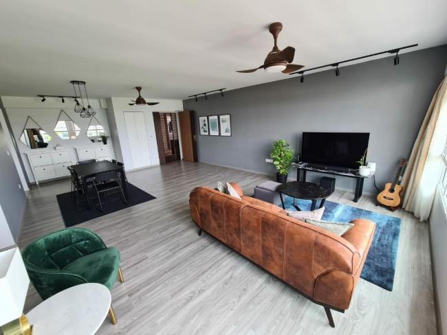 453B Bukit Batok