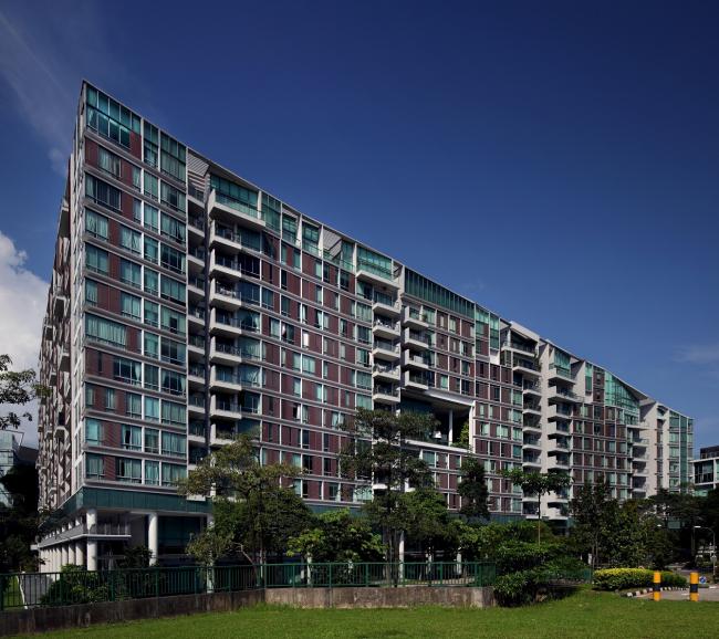 One North Residences