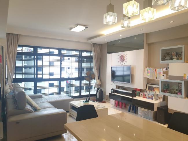 700A Ang Mo Kio