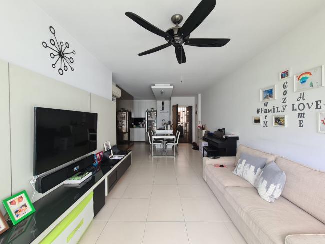 289D Punggol Place