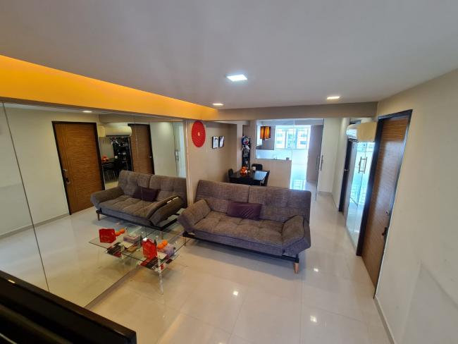 47 Telok Blangah