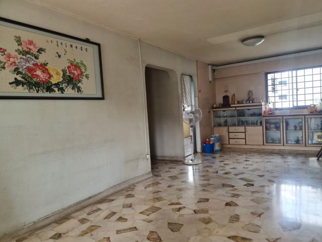 266 Bukit Batok East Avenue 4