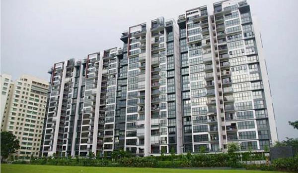 Riverparc Residence