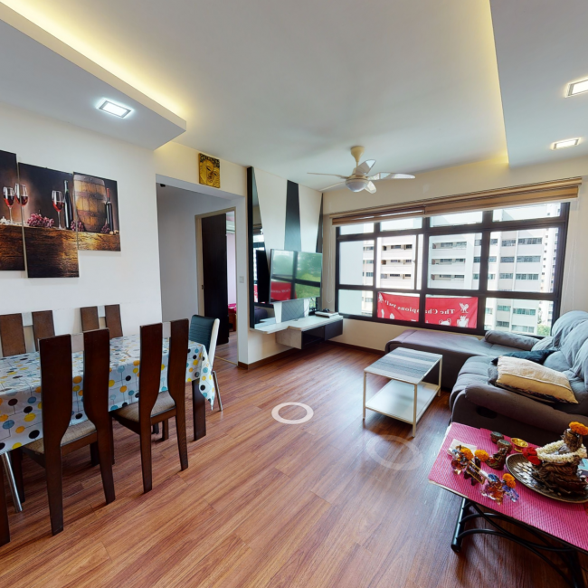 932B Hougang Ave 9