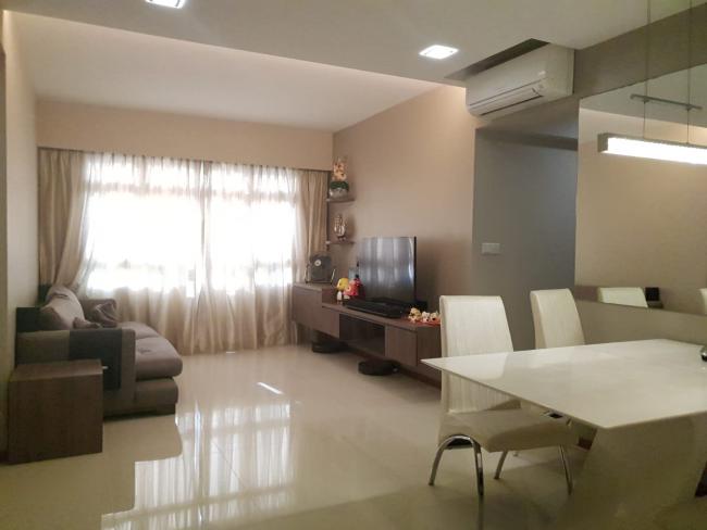 181A Boon Lay Dr