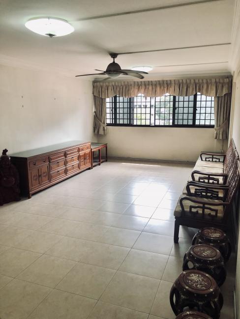 539 Ang Mo Kio Ave 10