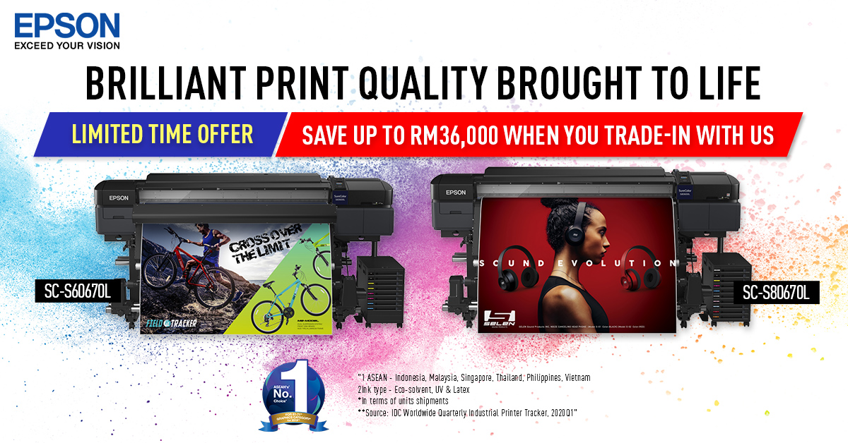 epson control dashboard