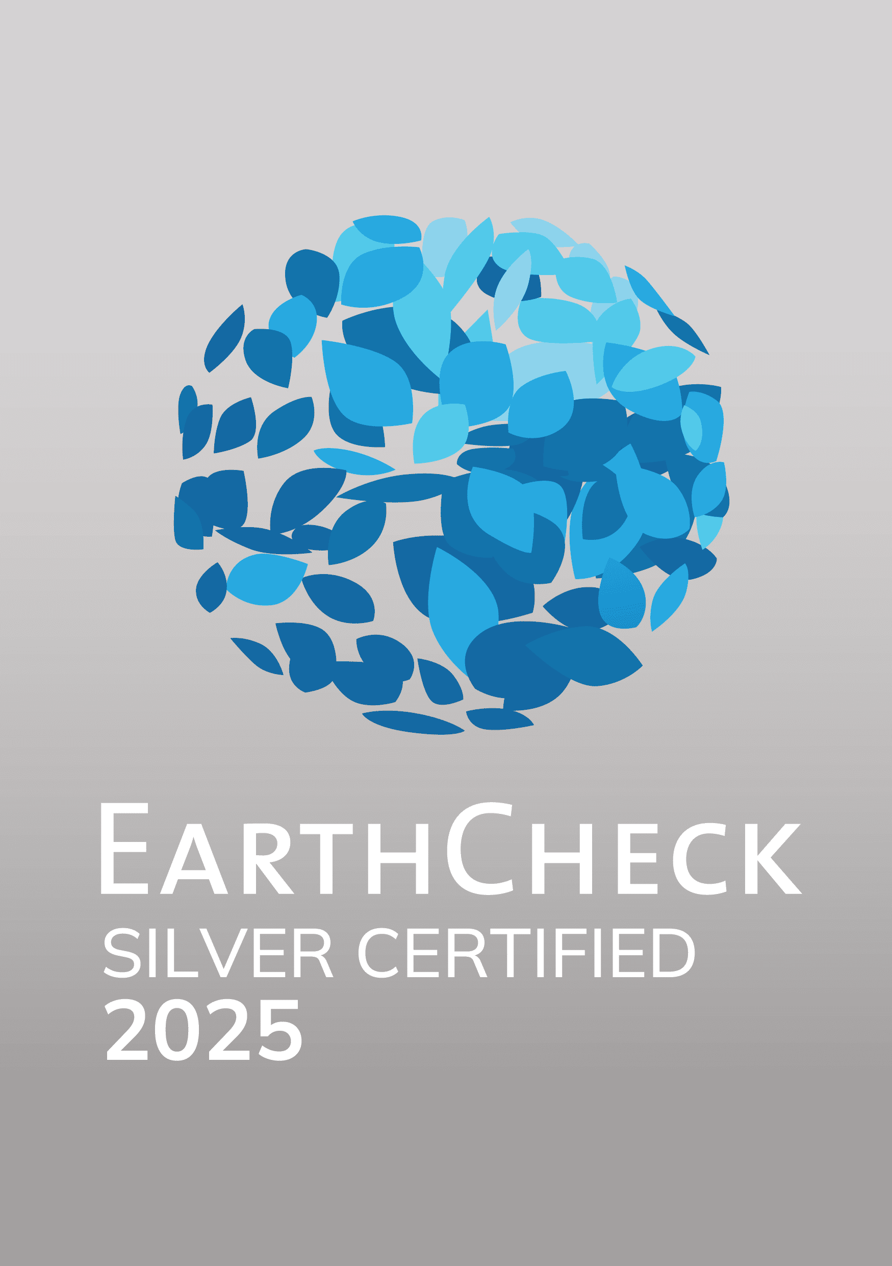 EarthCheck Silver