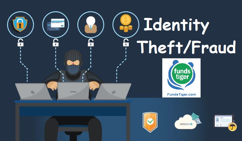 Identity Theft/Fraud - FundsTiger - Fast Loans for India