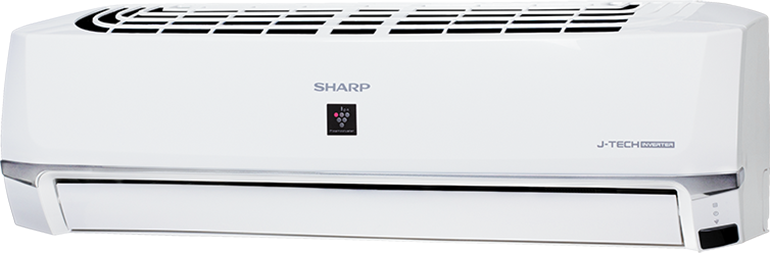 AH-XP12WMT 1 Ton 3 Star Inverter Split AC