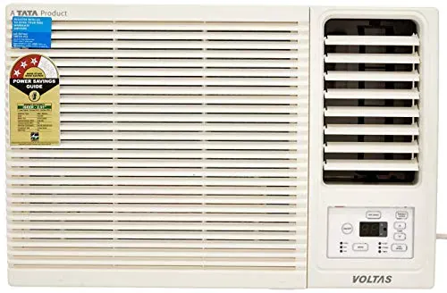 125 DZA 1 Ton 5 Star Window AC