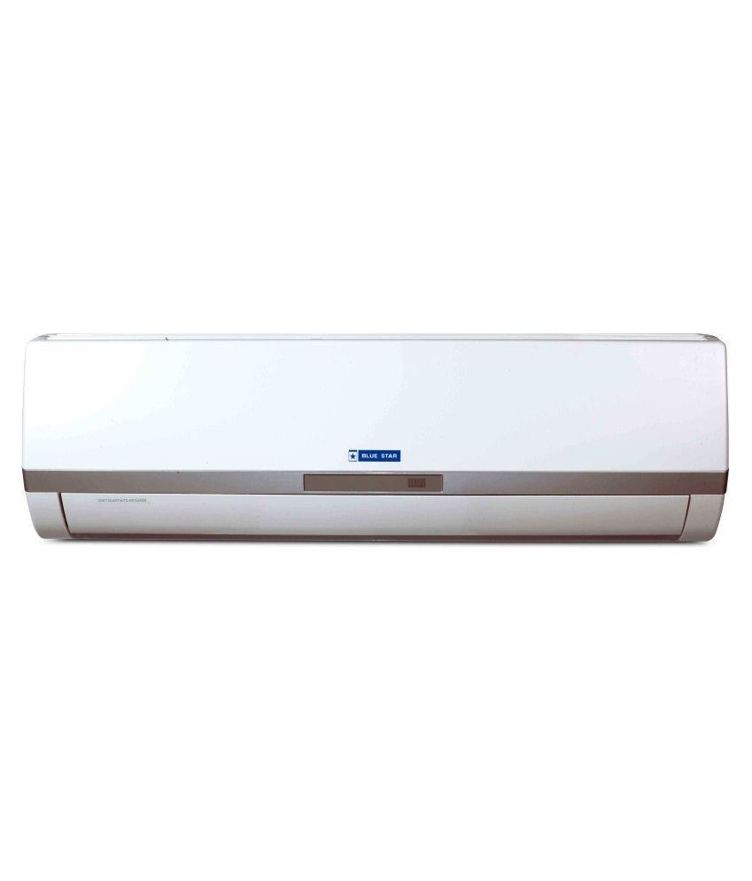 Bluestar BI-3HW15VCTU 1.2 Ton 3 Star Split AC