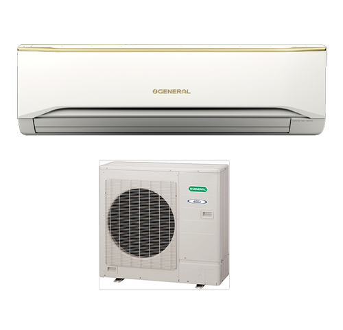 ASGA30FUTC 2.5 Ton 3 Star Split AC