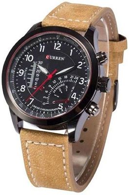 LS-0001 Watch - For Men