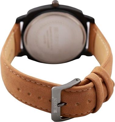 CUR01 Watch - For Men