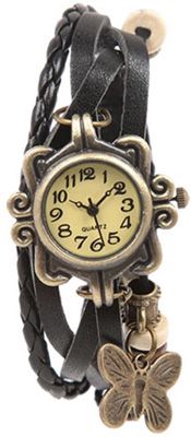 Retro Watch - For Girls